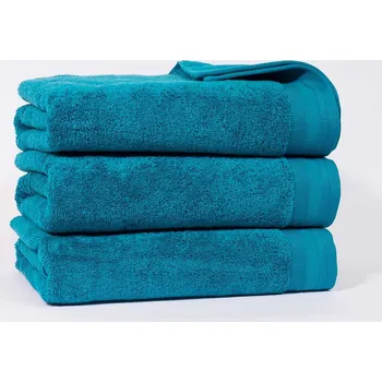 Ručník Ručník EXCELLENT 50x100cm mořská 580g