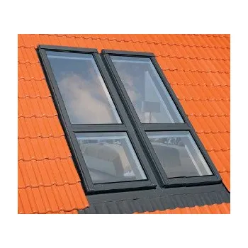 Příslušenství k oknu Lemování Fakro EHV-AT/G Thermo 94x255 cm