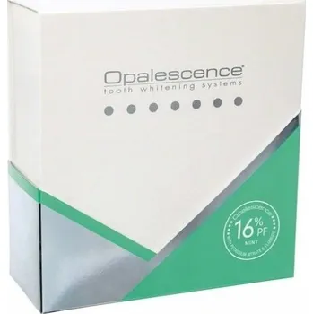 Přípravek na bělení zubů Opalescence PF 16% (MINT), 8x stříkačka 1,2ml