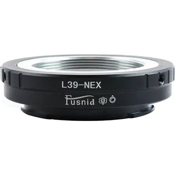 Adaptér / redukce z M39 na NEX E-MOUNT (Umožní nasadit M39 objektivy na váš SONY NEX fotoaparát)