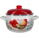 Metalac Prince kohout