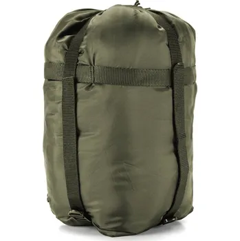 Spacák Snugpak® Kompresní obal Storage Sack Snugpak®, Barva: Olive Green, Velikost: M