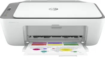 tiskárna HP DeskJet 2720E