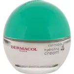 Dermacol Cannabis Hydrating Cream…