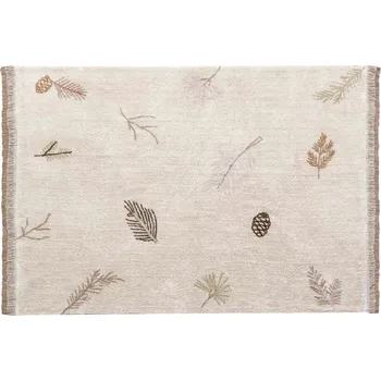 Psací stůl Koberec 170 x 240 větvičky, světlý Lorena Canals - Woods