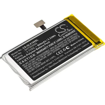 Baterie Cameron Sino CS-GLX100SL pro Golf Buddy VTX - neoriginální