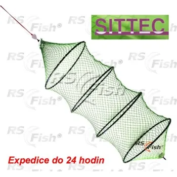 Rybářská síť Sittec 034