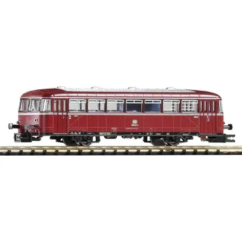 Modelová železnice Piko N 40681 N železnice u/nákladní vagony 998 dB U/nákladní vagony 998 dB