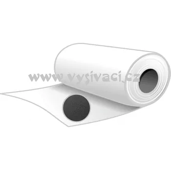 vysivaci.cz BIDIREKT B76č - podkladový materiál pro vyšívání, gramáž 76g/m2, šíře 94cm, barva černá, návin 10 nebo 100 metrů název: Bidirekt 76g černý, šířka: šířka 94cm, PM návin: návin 10 metrů