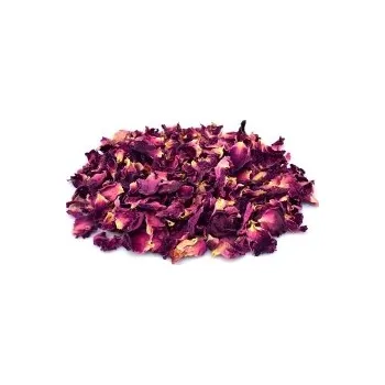 Vonný olej Růže damašská - plátky, 20 g