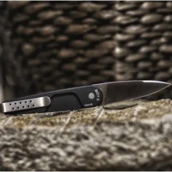 kapesní nůž Zavírací Nůž Extrema Ratio BD1 R