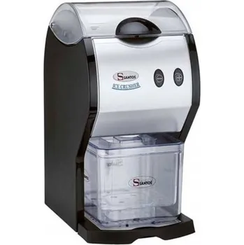 Drtič ledu Drtič ledu velkokapacitní Santos N53 šedý Sleva 2420Kč