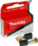 Makita CB-411 uhlíky 2 ks