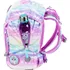 Školní batoh Beckmann Classic 22 l, Unicorn/Purple
