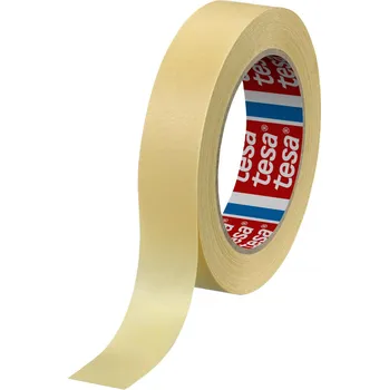 Lepicí páska Páska lepicí maskovací, 19mmx40m, nosič papír, 1-denní, EXTOL CRAFT 95019