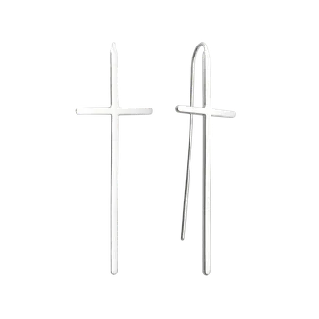 Náušnice Minet JMAS0063SE00