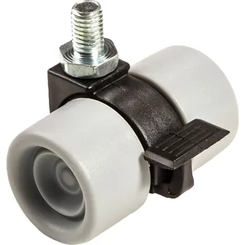 Pojezdové kolečko Nábytkové designové kolečko F393.039