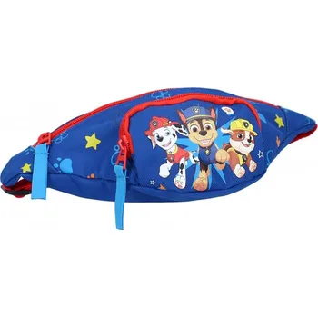 Vadobag Aspire To Inspire dětská ledvinka, Tlapková patrola