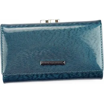 Peněženka Gregorio PT-108 - modrá