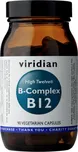 viridian B-Complex B1 High One 90 cps.