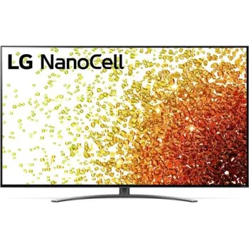 Televizor Recenze LG 55" NanoCell (55NANO913PA.AEU)