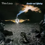 Thunder & Lightning - Thin Lizzy