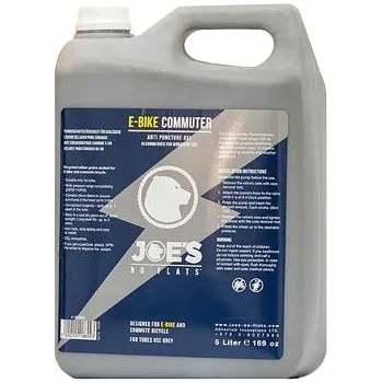 Cyklo nářadí JOES JOE´S bezdušový tmel E-Bike Commuter Gel 5 l