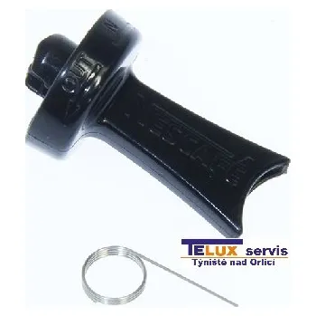 Náhradní díl pro kávovar čistící drátek s držákem pro Dolce Gusto - DéLonghi / WI1567