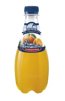 Limonáda San Benedetto Prima Spremitura Clementine 0,44 l