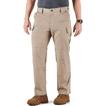 Pánské kalhoty Kalhoty 5.11 Stryke Pant - Stone 30/32