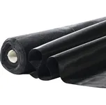 Tkanina proti plevelu 50g/m² FloraSelf 25 x 2 m, černá