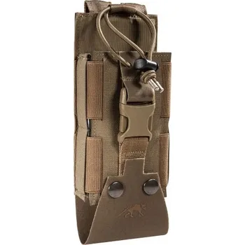 Lékárnička Tasmanian Tiger TAC Pouch 2 Radio MKII - Coyote