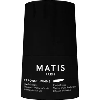Matis Paris Fresh Secure přírodní deodorant s 24h ochranou 50 ml
