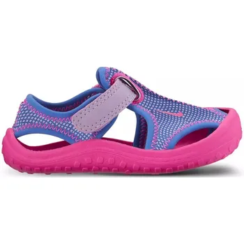 Dívčí sandály NIKE Sunray Protect 903634-500