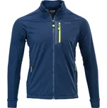 Silvini Anteo MJ1743 Navy/Lime
