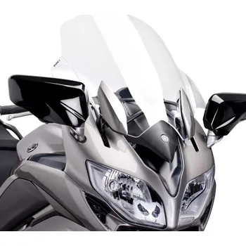 Motodíl Plexi Puig pro Yamaha FJR 1300 13-15