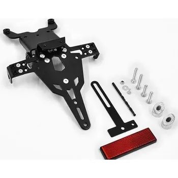 Držák SPZ IBEX-Pro Držák SPZ KTM 990 Superduke R, 09-11