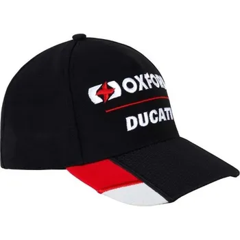 Kšiltovka Kšiltovka OXFORD DUCATI, Velikost: UNI