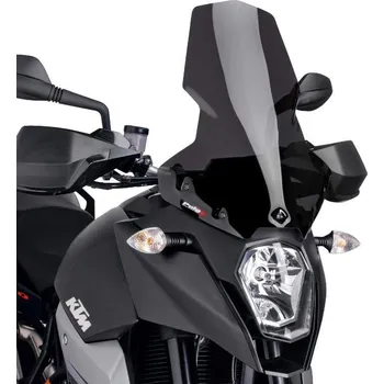 Plexi Puig Tour pro KTM 990 Supermoto SM-T