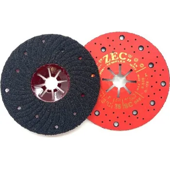 Brusný kotouč Brusný kotouč rovný na kámen 180 ZEC 60