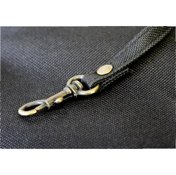 Sportovní batoh PKG DRI Tote Backpack 15" - černý/béžový