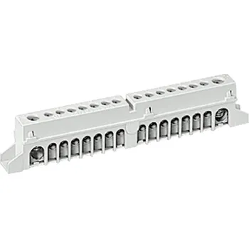 Siemens 8GB20520 svorkovnice