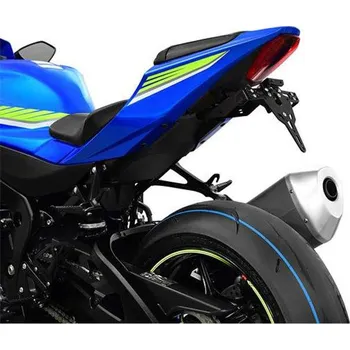 Držák SPZ IBEX-Pro Držák SPZ SUZUKI GSXR 1000, 17-