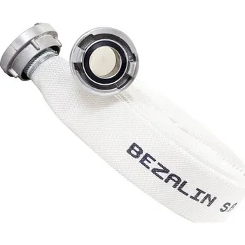 Zahradní hadice BEZALIN zásahová hadice C52 - 20 m s AL spojkou