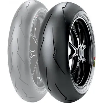 Pirelli Diablo Supercorsa SC2 190/55 R17 75 W