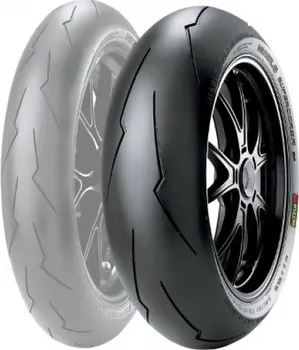 Pirelli Diablo Supercorsa SC2 190/55 R17 75 W