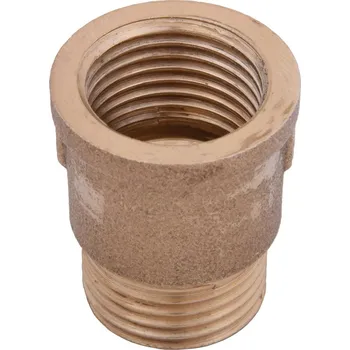 Fitinka Prodloužení Ms - 3/4" 25mm