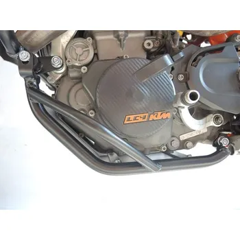 Rám pro motocykl Padací rámy RD Moto CF93KD KTM 690 Enduro R ´08-17´ - spodní