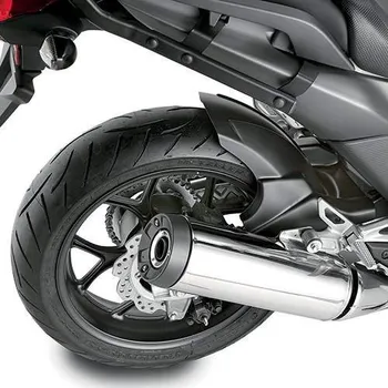 KMG1127 kryt řetězu s blatníkem HONDA INTEGRA 750 (14-19)