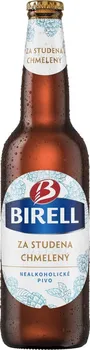 Pivo Birell za studena chmelený 0,5 l